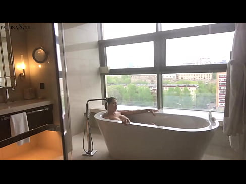 ❤️ Banget babe passionately jerking mati dheweke pus ing jedhing Saru dubur ing jv.sexflashgame.ru ️❤