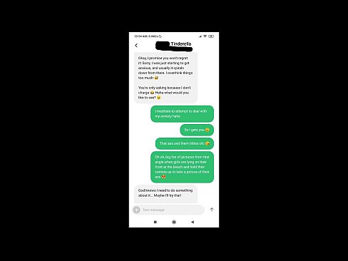 ❤️ Aku nambahake PAWG anyar saka Tinder menyang haremku (kalebet ngobrol karo Tinder) Saru dubur ing jv.sexflashgame.ru ️❤